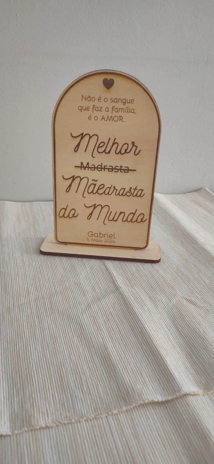 Dia da mãe - Artigo Madeira