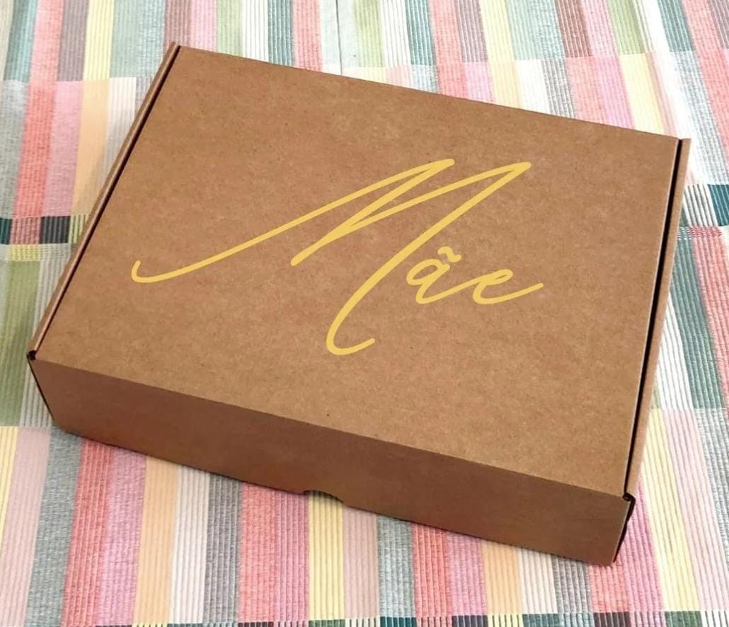 Dia da Mãe - Box Tempero de Mãe