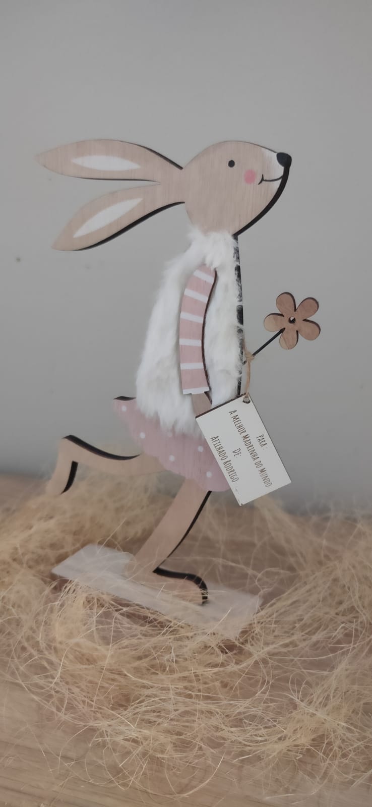 Cute Bunny - Easter