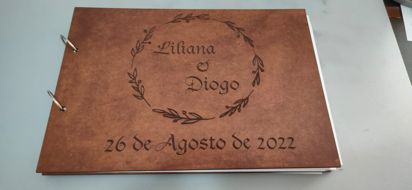 Livro Honra Cru
