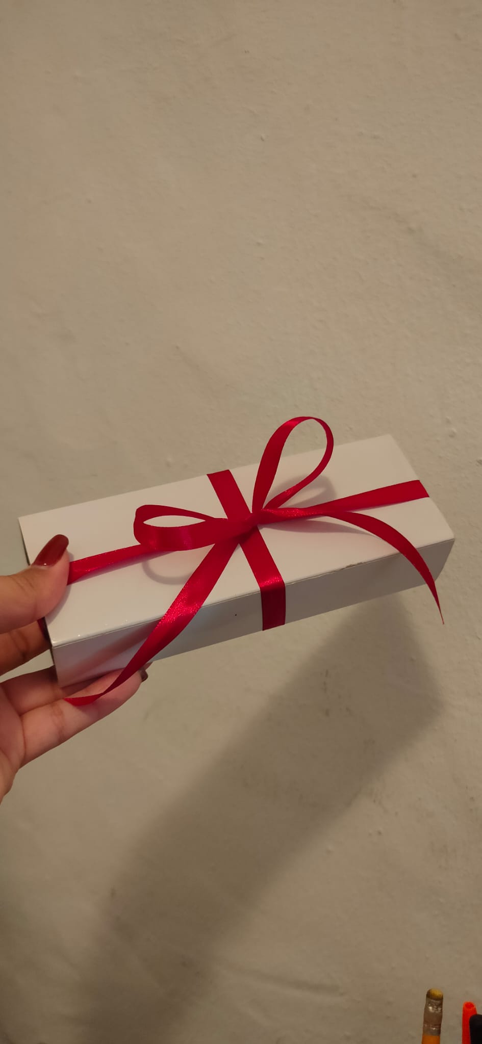 Conjunto Caneta e Lápis mina