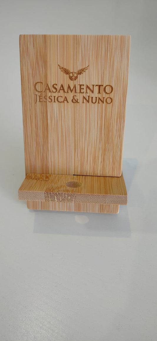 Mobile Phone Holder - Reminder