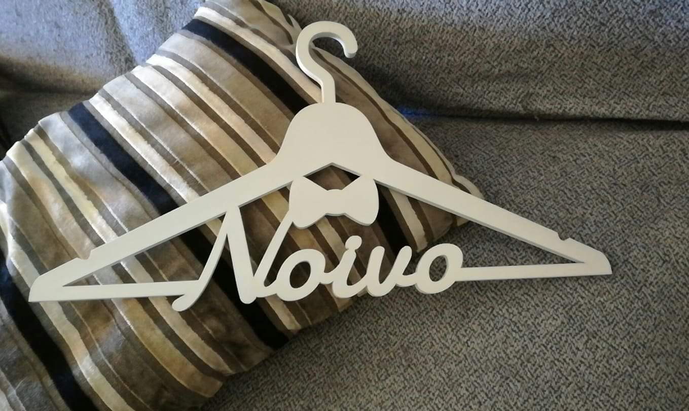 Noivo - Laço