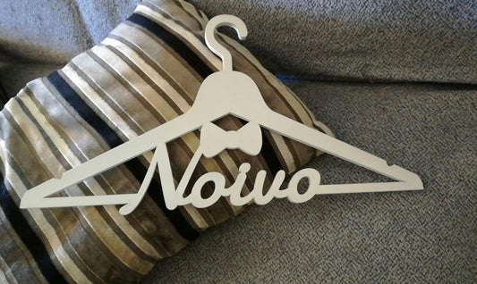 Groom - Bow Tie