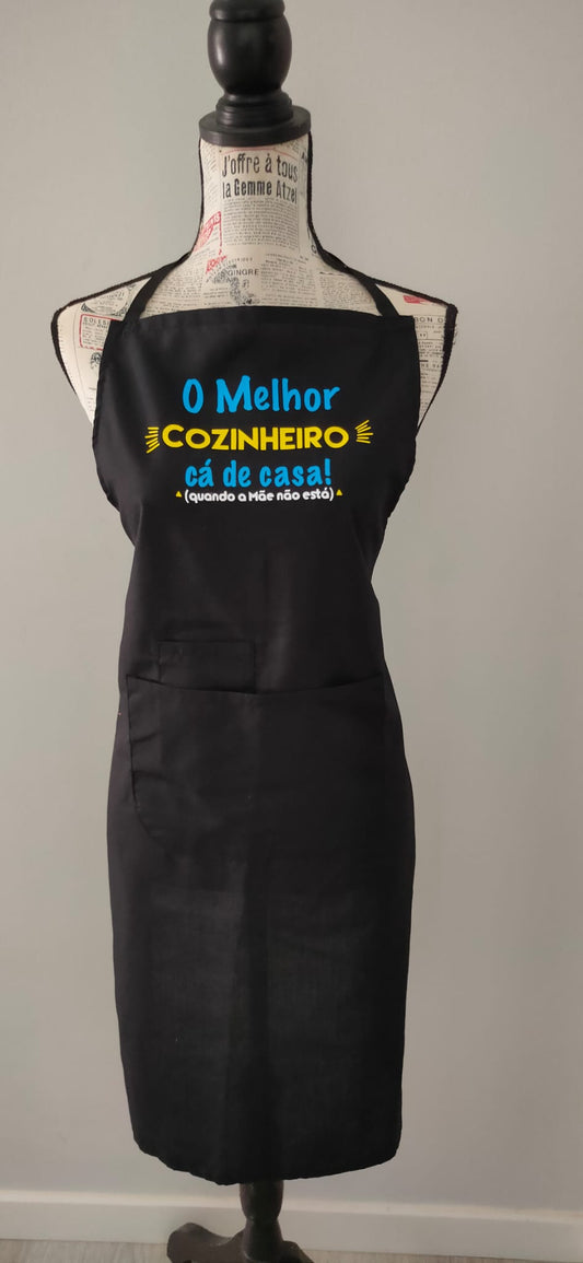 Apron - Dad