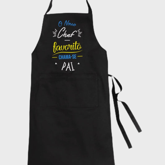 -Father Apron