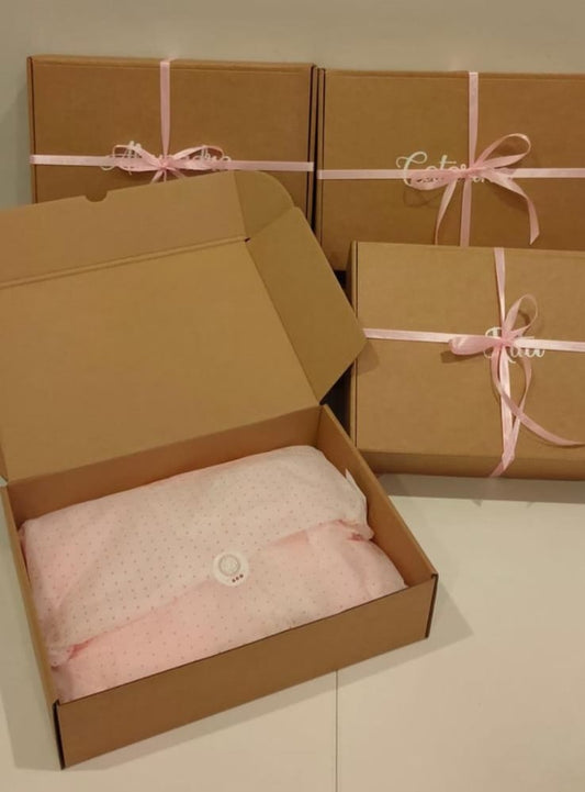 Box personalizada