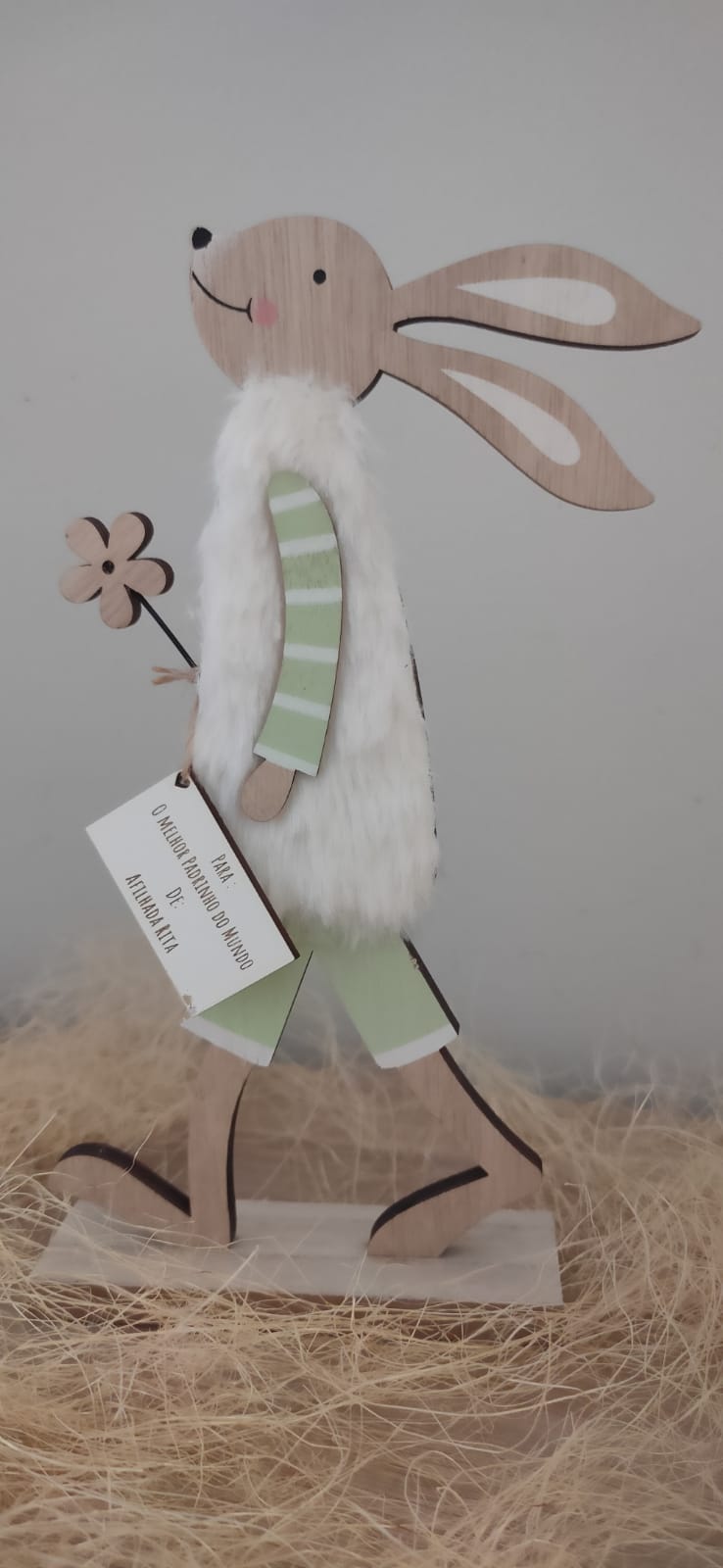 Cute Bunny - Easter