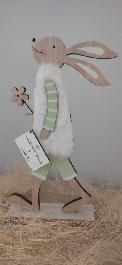 Cute Bunny - Easter