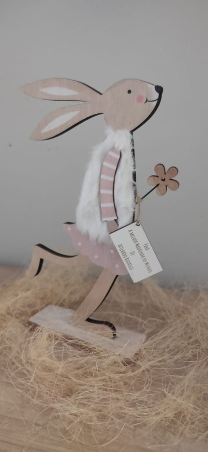 Cute Bunny - Easter