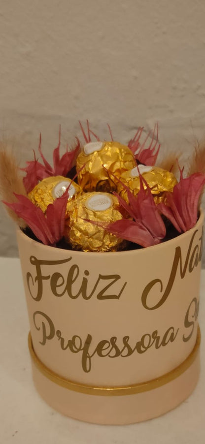 Box Ferrero