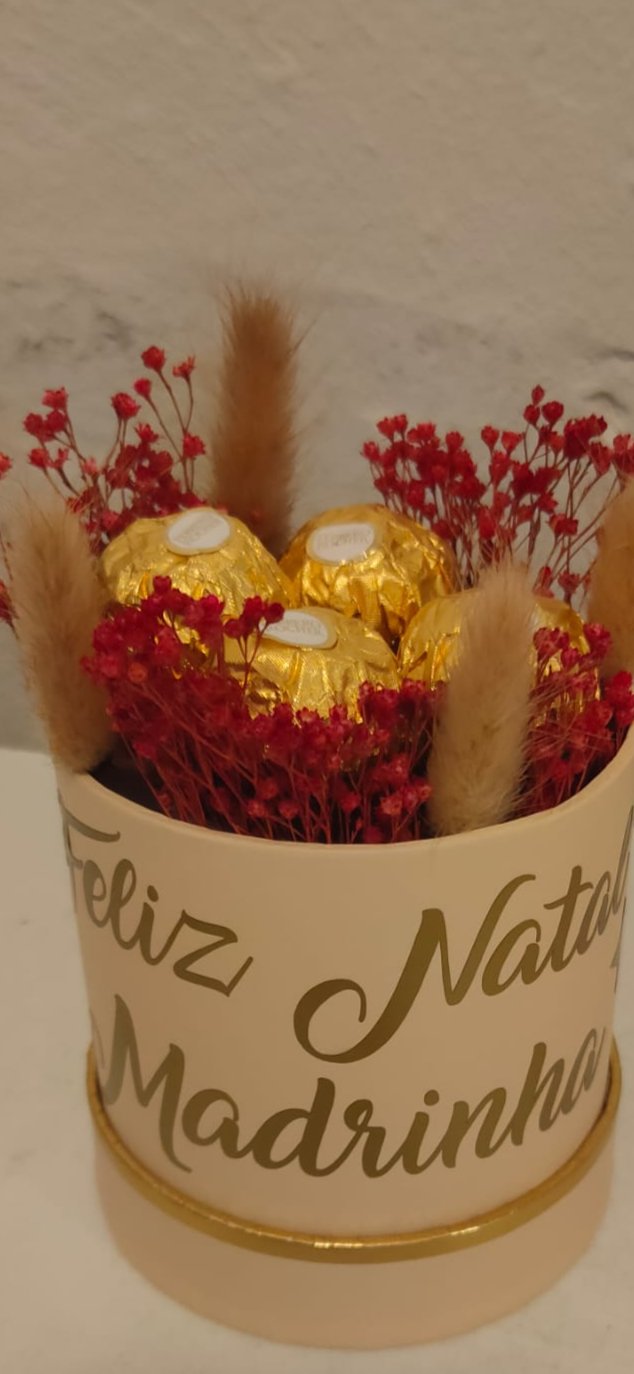 Box Ferrero